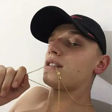 6686体育合作伙伴Luke