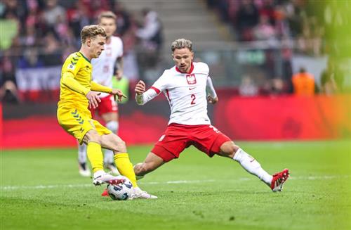 Балан - Литва: исторические результаты