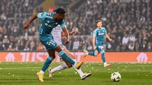 Витория Гимарайнш vs Реал Бетис