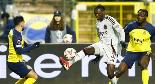 Исторические результаты SG League против Ajax