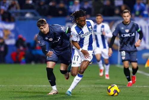 Леганес vs Райо Вальекано: исторические результаты