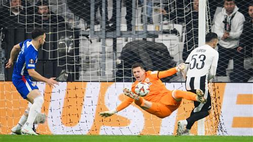 Бешикташ vs Атлетик Бильбао