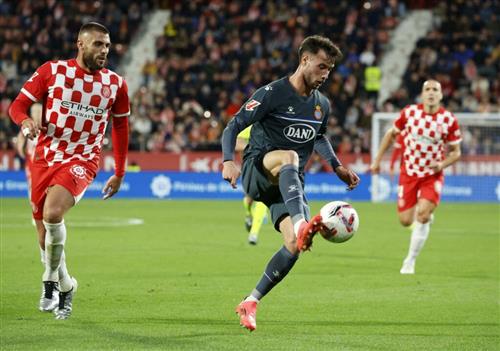 Жирона против Эспаньола