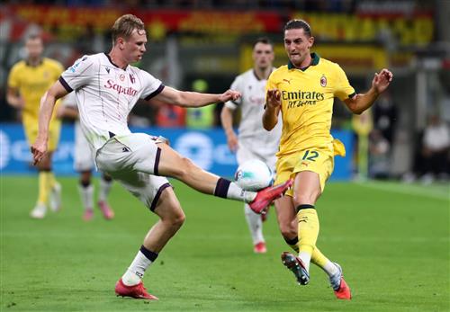 Удинезе против Милана