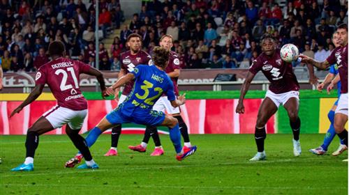 Торино против Эмполи