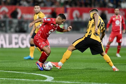 Монца vs Интер Милан