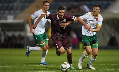 Беларусь vs Болгария