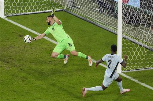 Грузия против Португалии