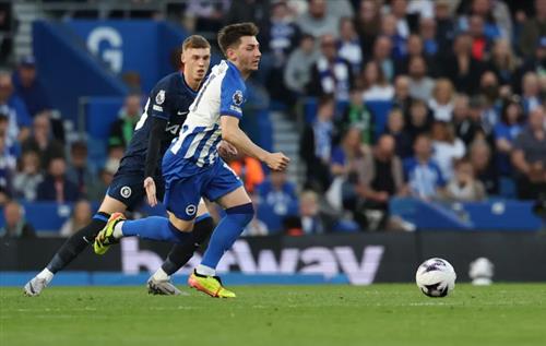 Брайтон против Челси