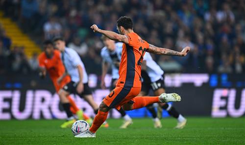 Удинезе vs Интер Милан