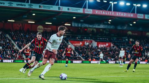 АФК Борнмут против Манчестер Сити