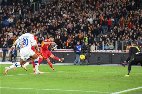 Рома против Вероны