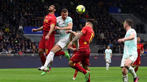 Интер Милан против Лечче