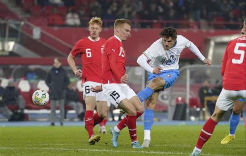 Англия против Мальты