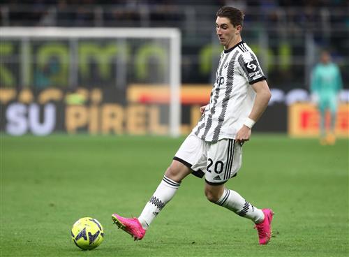 Болонья против Ювентуса