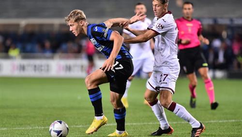 Торино против Аталанты