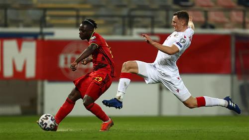 Беларусь vs Швейцария