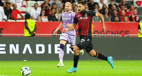 Ницца против Аяччо