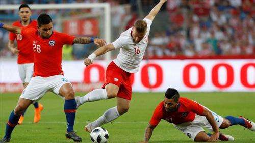 Баран против Чили