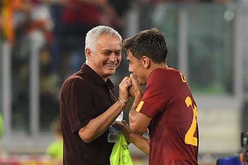 Рома против Торино