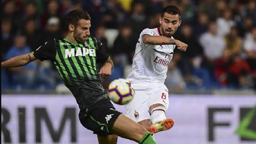 Кремонезе против Милана