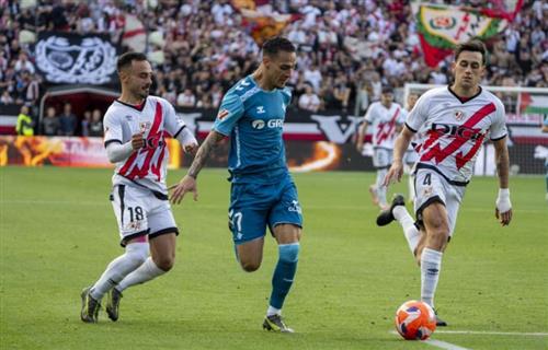 Райо Вальекано против Реал Бетис