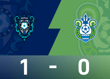 Отчет о матче японской профессиональной лиги: Томоя Мицуки наносит последний удар, Фукуока Хорнетс - Сёнан Рехай 1:0