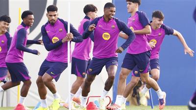 Западные СМИ: Эль-Класико запланировано на вторую половину дня, поэтому «Барселоне» остается только изменить маршрут и прибыть в Мадрид раньше.