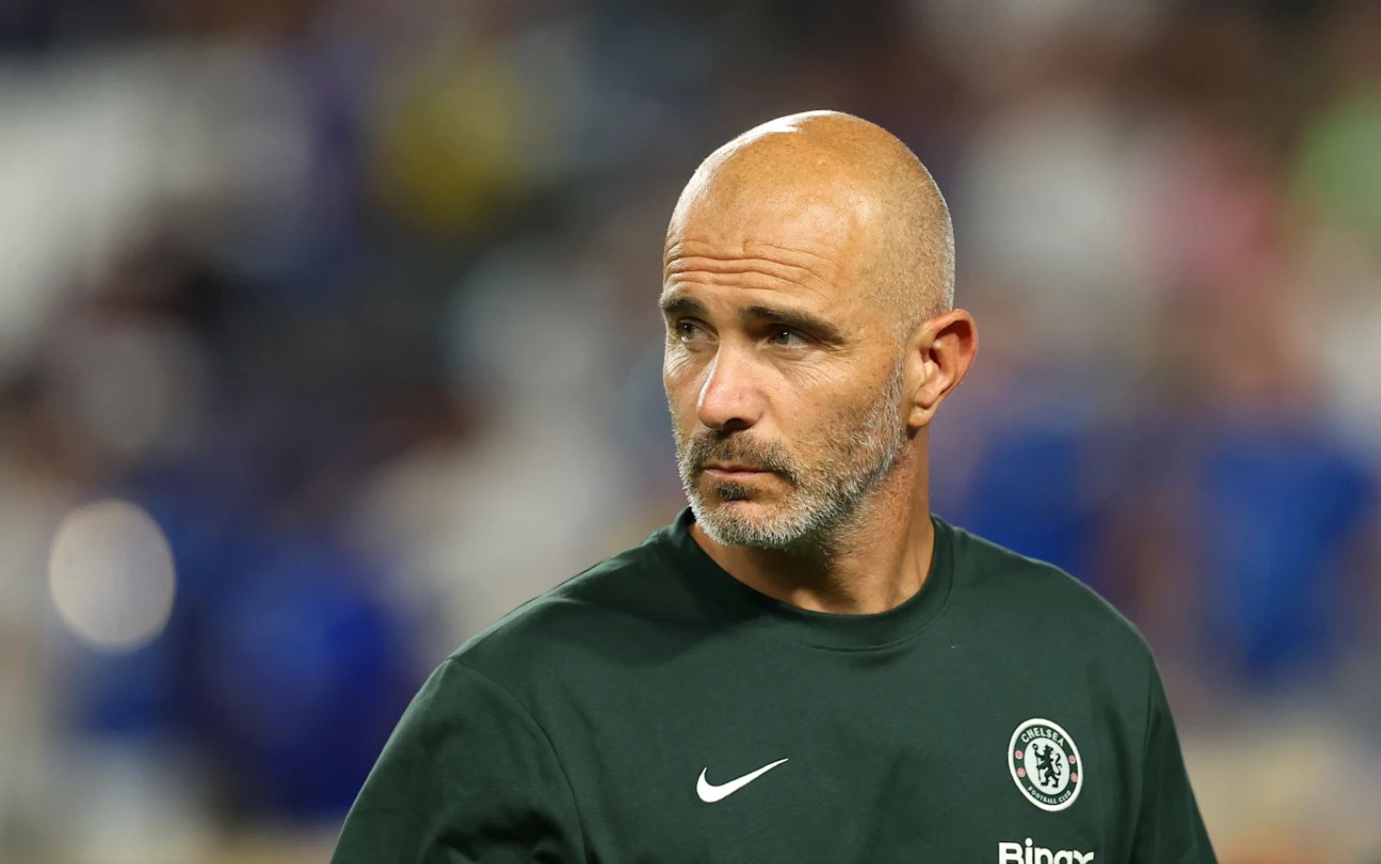 Мареска: Было сложно справиться с сильной вратарской стратегией «Сандерленда», и мы играли недостаточно хорошо