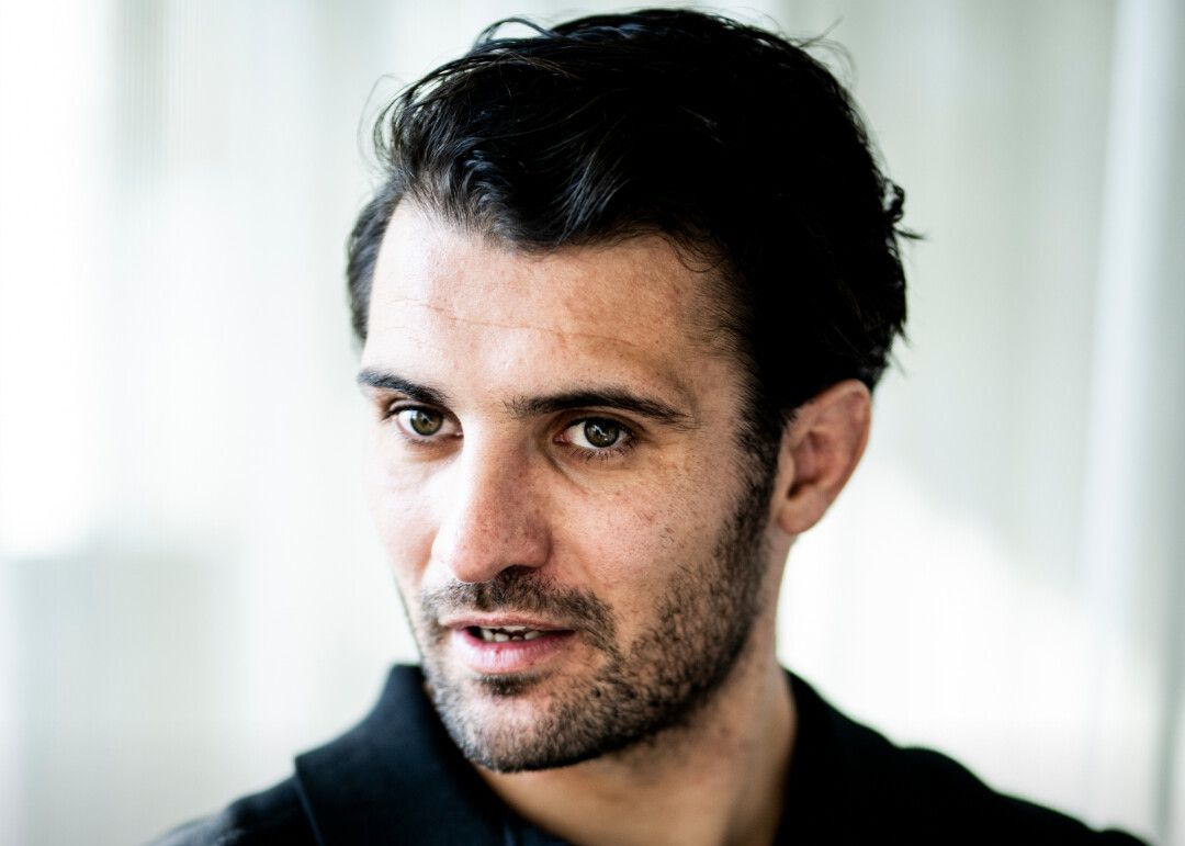 Бывший игрок сборной Франции Дюбуа официально объявил о завершении карьеры в возрасте 31 года.