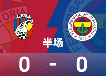 Перерыв в Лиге Европы: тупиковая ситуация еще не преодолена, Пльзень победил Фенербахче 0:0