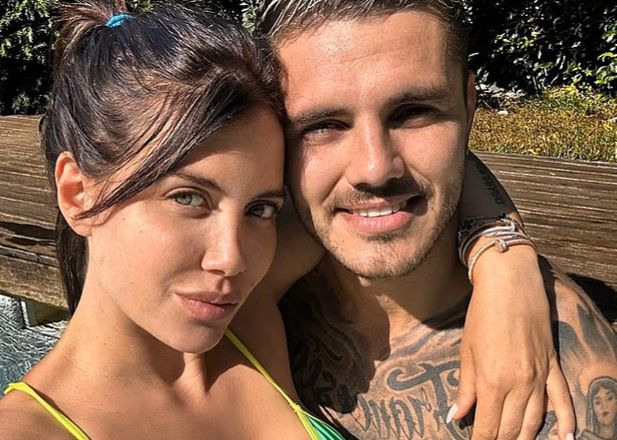 Ванда: Слухи в Интернете о том, что я отправляла Энцо двусмысленные текстовые сообщения, — фейк. Это беда знаменитостей.