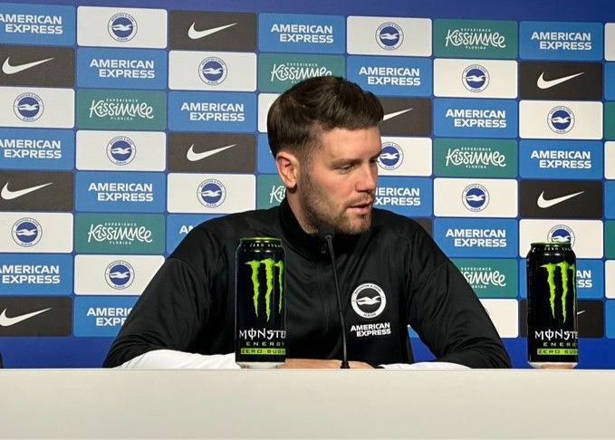 Шерцелер: Я бы не обменял Уэлбека ни на одного игрока в мире