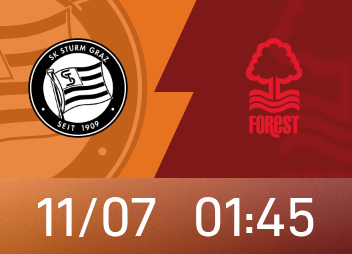 Превью Лиги Европы: «Ноттингем Форест» улучшился после смены тренера, «Грац Шторм» не побеждал в последних четырёх играх