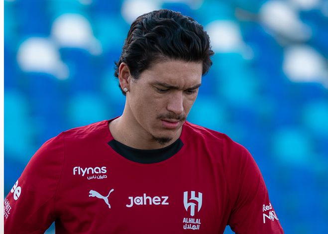 Официальный представитель Crescent: Малкольм и Милин вернулись к совместным тренировкам, а Нуньес все еще проходит восстановительные тренировки