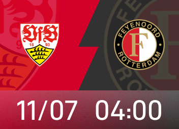 Превью Лиги Европы: тренер «Штутгарта» выражает уверенность в победе, «Фейеноорд» надеется, что команда гостей выиграет игру