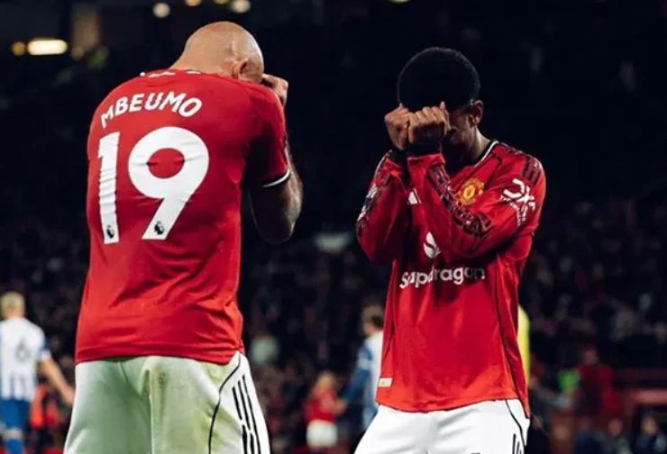 Мбемо: Празднование Диалло взято из «Симпсонов», и мы продолжаем вникать в него