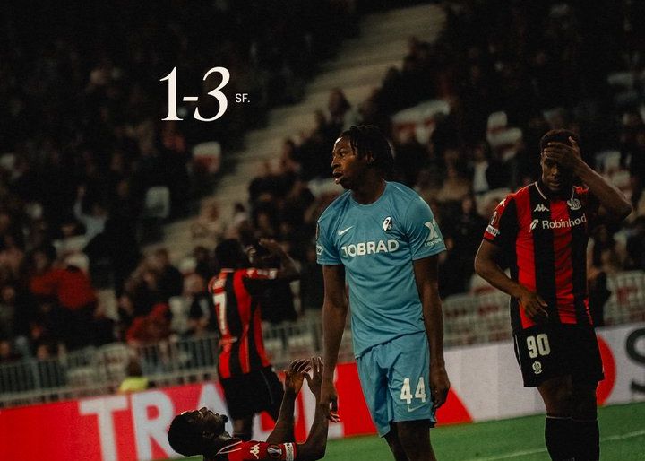 Хороший тренер: Я устал проигрывать, если не дам больше, то проиграю полностью