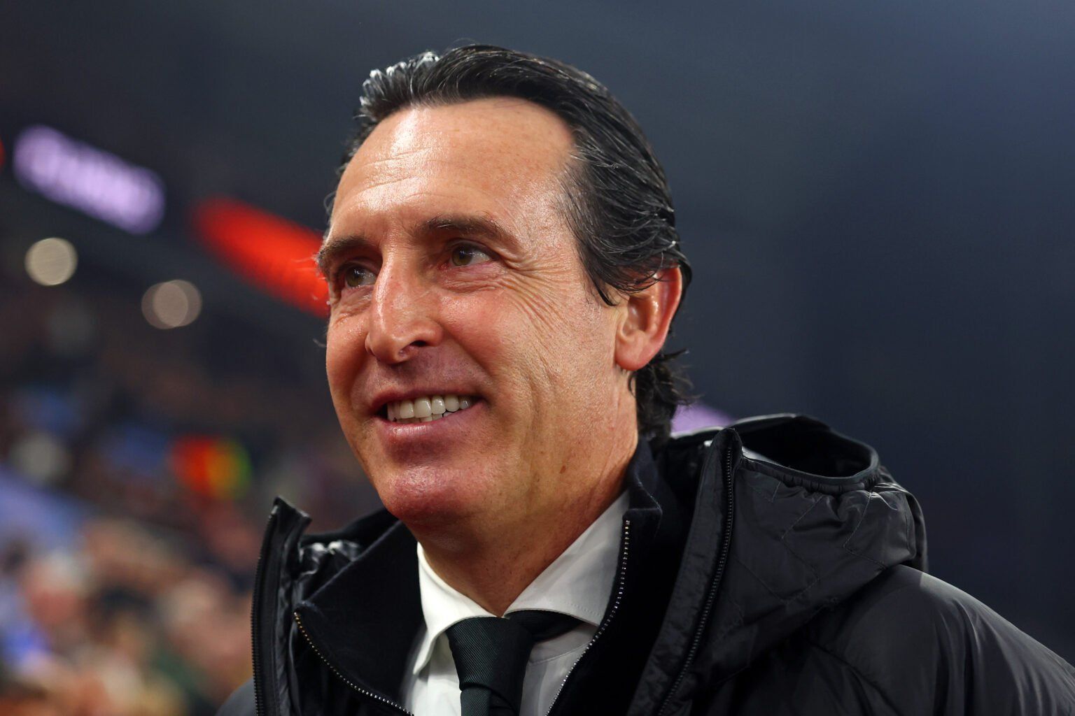 Эмери: «Вилла» в полной мере использовала свой европейский опыт, а их соперники выступили лучше, чем ожидалось