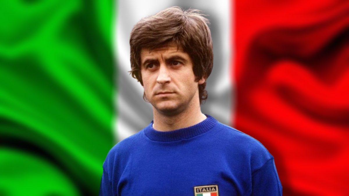Итальянская звезда: Серия А сейчас не может выпускать великих игроков, а сборной сложно добиться результата