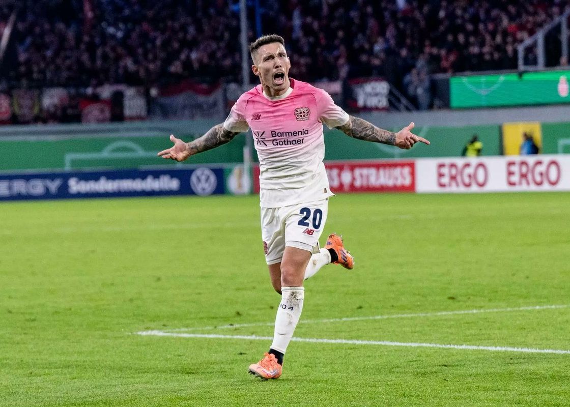 Кикерс: «Бавария» внимательно следит за ситуацией с Гримальдо