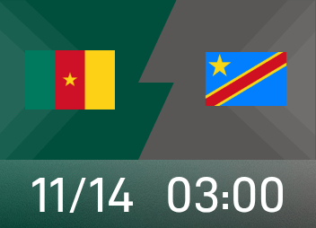 Обзор неудачных времен в мире: многие из основных игроков Камеруна сомневаются, а исторические данные о конфронтации подавляют Конго