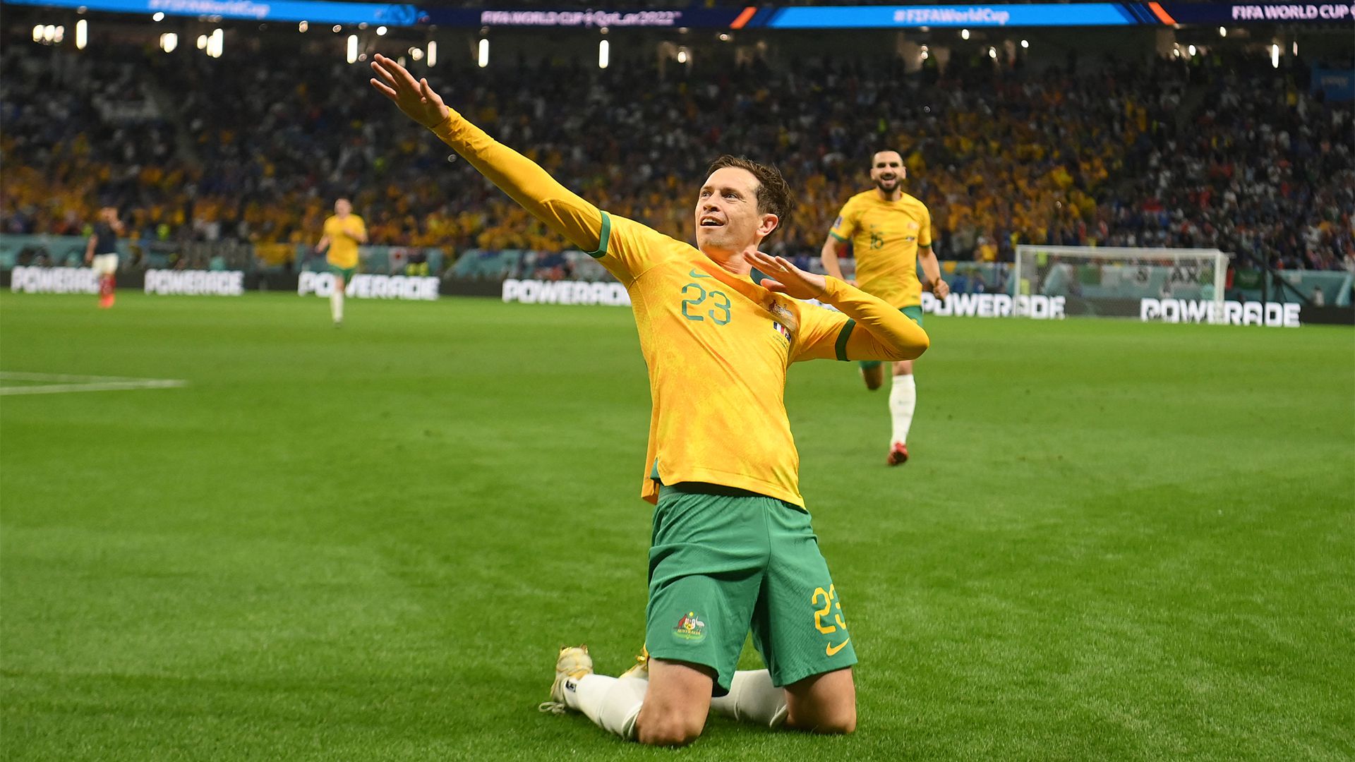 Гудвин: Я работал в KFC и сталкивался с большим количеством отказов, чем большинство людей