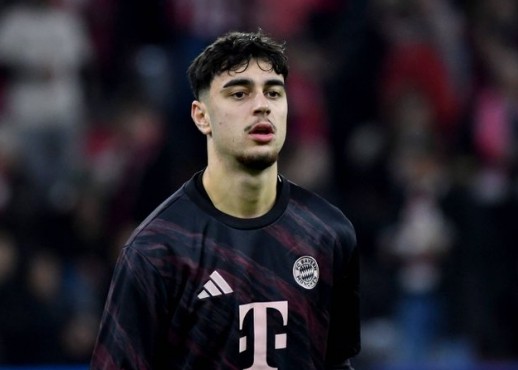 Павлович: Я горжусь тем, что являюсь образцом для подражания в подготовке молодежи «Баварии». Единственное, что имеет значение – это победа команды.