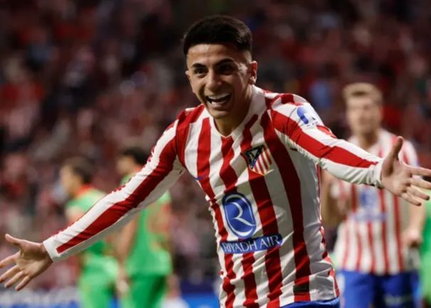 Алмада: Независимо от того, на какой позиции я играю, я буду стараться изо всех сил и получать удовольствие от игры за сборную.