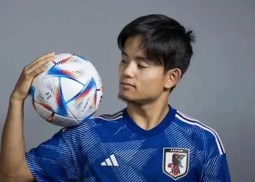 Такехиде Кубо: Гана сильнее, чем все думают, и приложит все усилия, если сможет играть