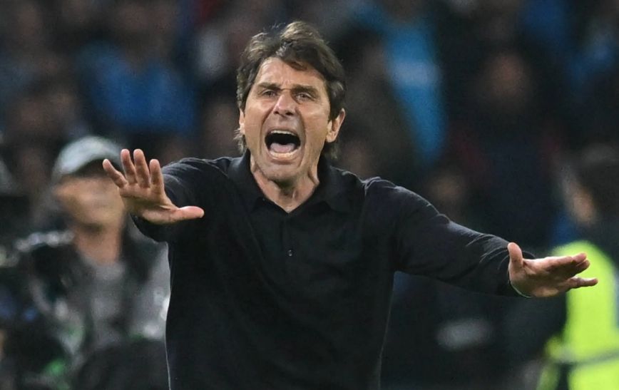 Сабатини рассказывает об крайних высказываниях Конте: «Его менталитет не располагает к работе, а игроков нужно любить»