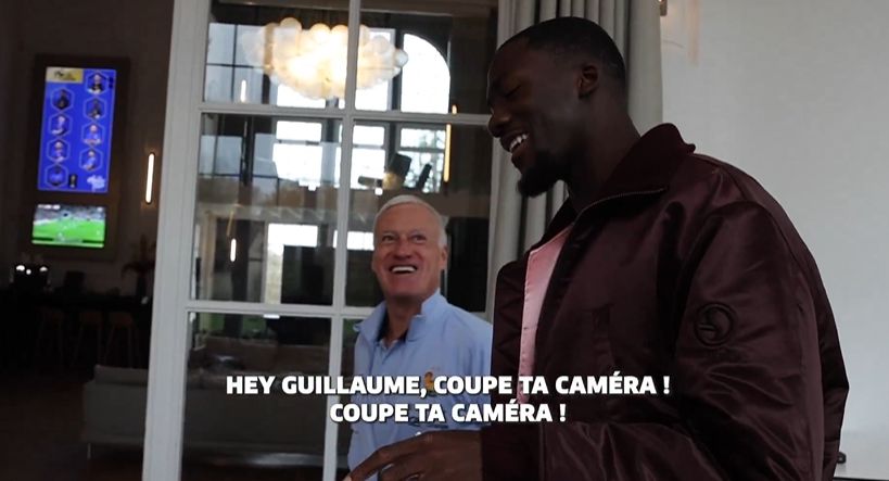 Какой горшок не упомянут? Дешам дразнил поражение Конате от «Манчестер Сити» со счетом 0:3: «Это неизбежно произойдет»