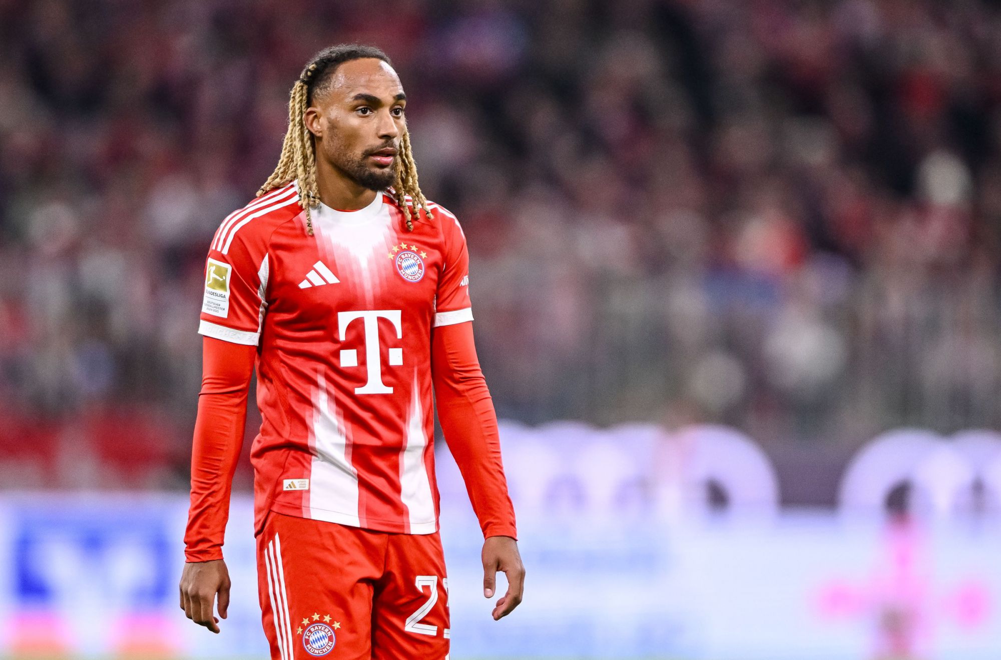 Bild: «Бавария» готова выслушать предложения по Бою в январе и считает, что сейчас он более привлекателен