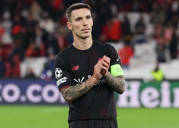 Bild: «Бавария» серьезно рассматривает возможность переманивания Гримальдо, но игрок мечтает вернуться в Испанию